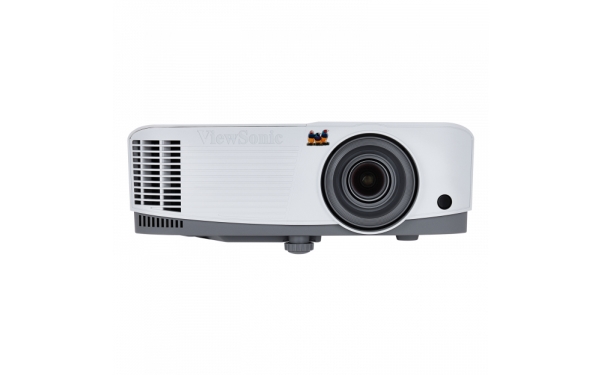 Viewsonic Pa503w, 3800 Ansi Lumens, Dmd, Wxga (1280X800), 22000:1, 762 - 7620 Mm (30 - 300"), 1 - 10,98 M