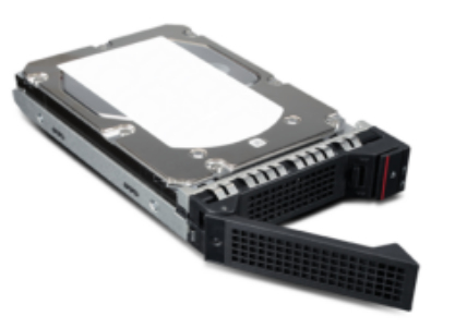 Lenovo Thinksystem Hårddisk 1 Tb Hot Swap 2 5  " Sas 12gb/s Nl 7200 Rpm För Thinkagile Mx3330 H Appliance Mx3331 H Certified Node Vx7