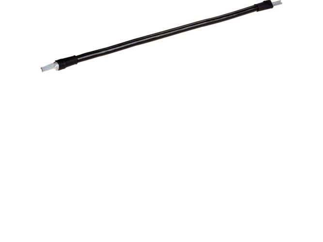 Hager K67m, Kobber, 10 Mm², Sort, Polyvinylchlorid (Pvc), 50 A, 0,25 M