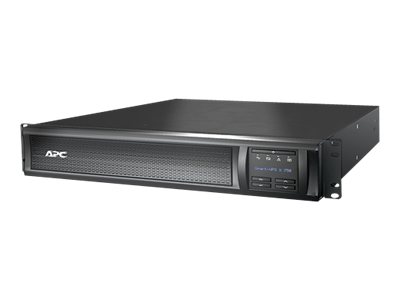 Apc Smart-Ups X Smx750i - 750Va, 8X C13, Ausgang, Usb, Erweiterbare Laufzeit, Iec 60320, Green Premium