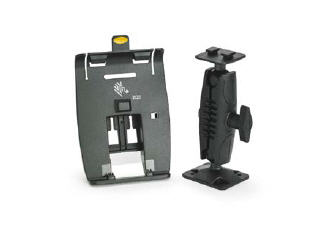 Zebra - Hållare till skrivare - för ZQ300 Series | Kontorsmaskiner - POS (Point of sale) - Tillbehör | GameStuff