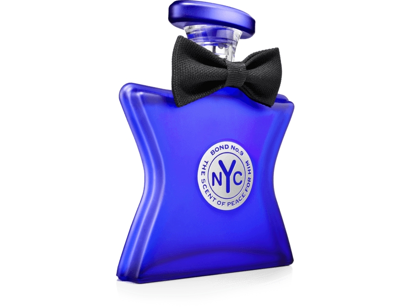 Bond No. 9 The Scent of Peace for Him Eau De Parfum 100 ml (man)