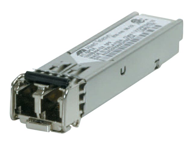 Allied Telesis At Spsx - Sfp (Mini-Gbic)-Transceiver-Modul (At-Spsx)