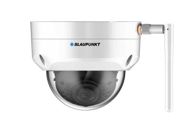 ComputerSalg.dk : Blaupunkt VIO-D30, IP-sikkerhedskamera