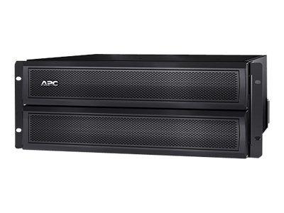 Apc Smart-Ups, Plombierte Bleisäure (Vrla), 120 V, Schwarz, 1200 Vah, 3 Jahr(E), Reach