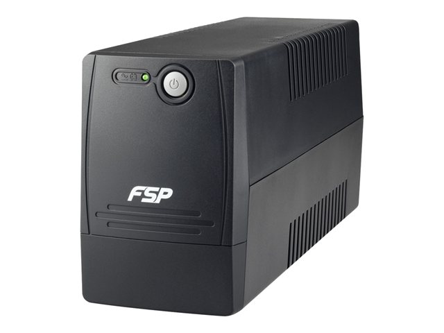 Fsp Fp 800 - Usv - Ac 110/120/220/230/240 V - 480 Watt - 800 Va 9 At