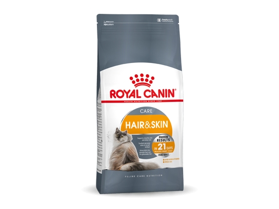 Royal Canin Hair &Amp Skin Care Trockenfutter Für Katzen 4Kg Erwachsene