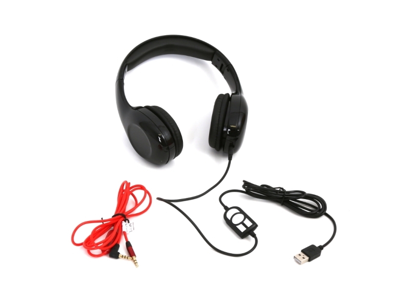 Freestyle Fh4920b, Opkald/Musik, Hovedtelefoner