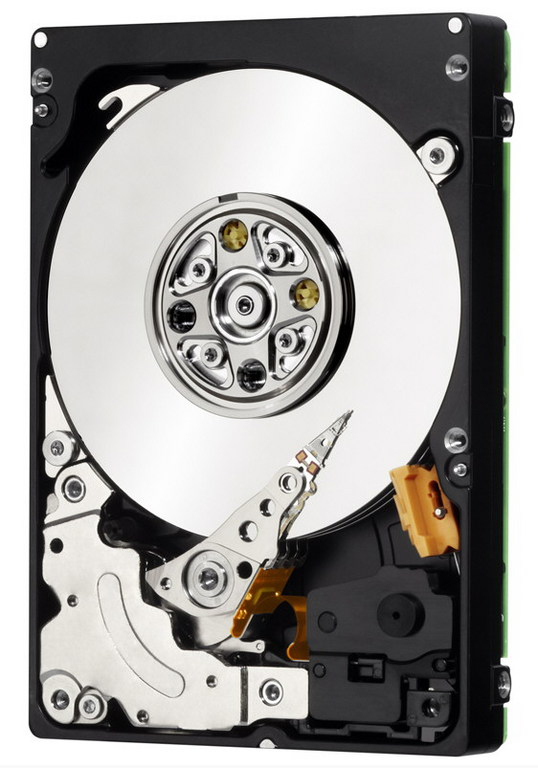 Fujitsu Business Critical - Festplatte - 4 Tb - Intern - 3.5" - Sata 6Gb/S - 7200 Rpm - Für Celsius C620, J550, J580, M7010, M720, M770, R920, R940,