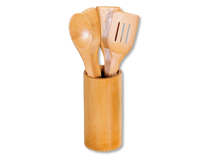 Kesper 81102, 5 kpl, Puu, 11 cm, 11 cm, 18 cm, 18 cm