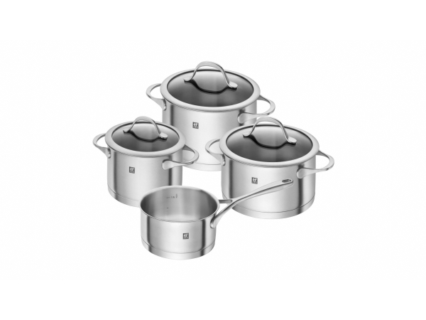 Zwilling Essence, Rustfrit Stål, Aluminium, Rustfrit Stål, Rustfrit Stål, Rustfrit Stål, Stål, 1,5 L