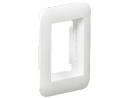 Legrand 401850, 78 Mm, 101 Mm, 89 Mm, 87 G, 5 Stück(E)