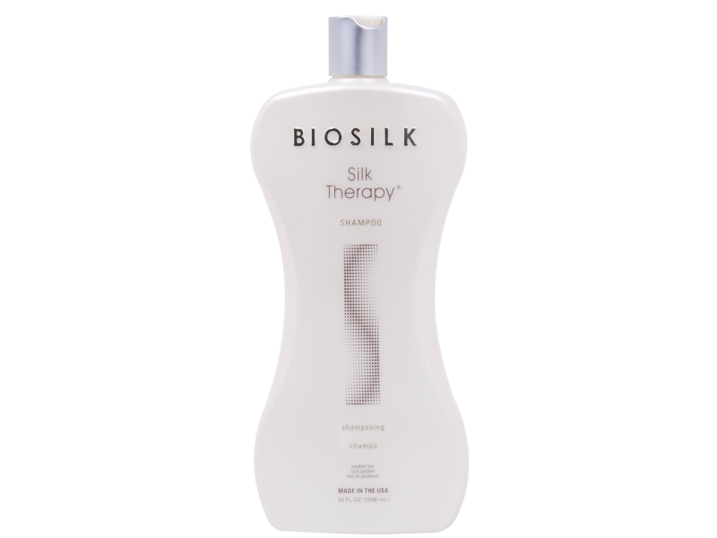 Biosilk Silk Therapy Shampoo 1006 Ml