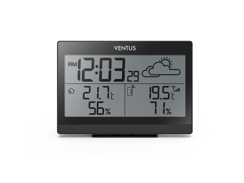 VENTUS W220 Vejrstation (W220)