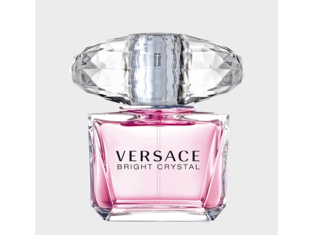 Versace Bright Crystal Edt W 90 Ml