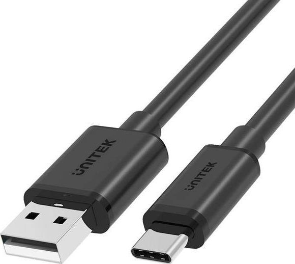 Unitek C14068bk Usb-Kabel 2 M Usb A Usb C