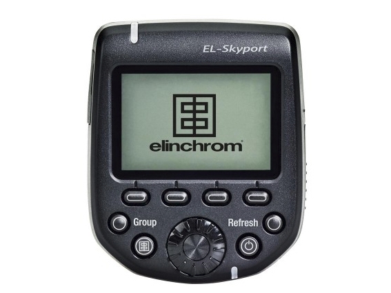 Elinchrom-Sender Pro