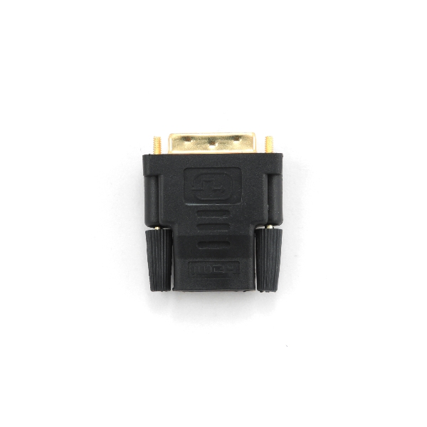 Gembird - Videoadapter - Dvi-D Han Til Hdmi Hun