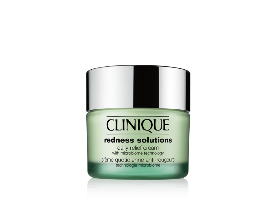 Clinique Redness Solutions Daily Relief Face Cream Daily Relief Face Cream - 50 ml