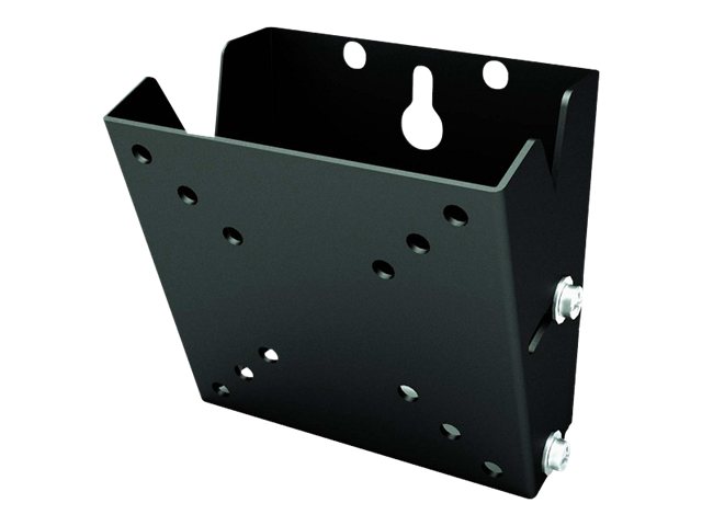 Neomounts Fpma-W300black Tv-Wandhalterung 32-55" - Ultraflach, 81,3 Cm (32"), 139,7 Cm (55"), 200 X 200 Mm, 400 X 400 Mm, Stahl, Schwarz