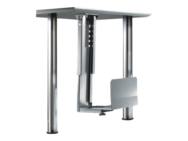Neomounts Cpu-D200black Cpu-Halter - Max 30 Kg - Universal, Tischmontierte Cpu-Halterung, 30 Kg, Schwarz, Stahl, Taiwan, 230 Mm