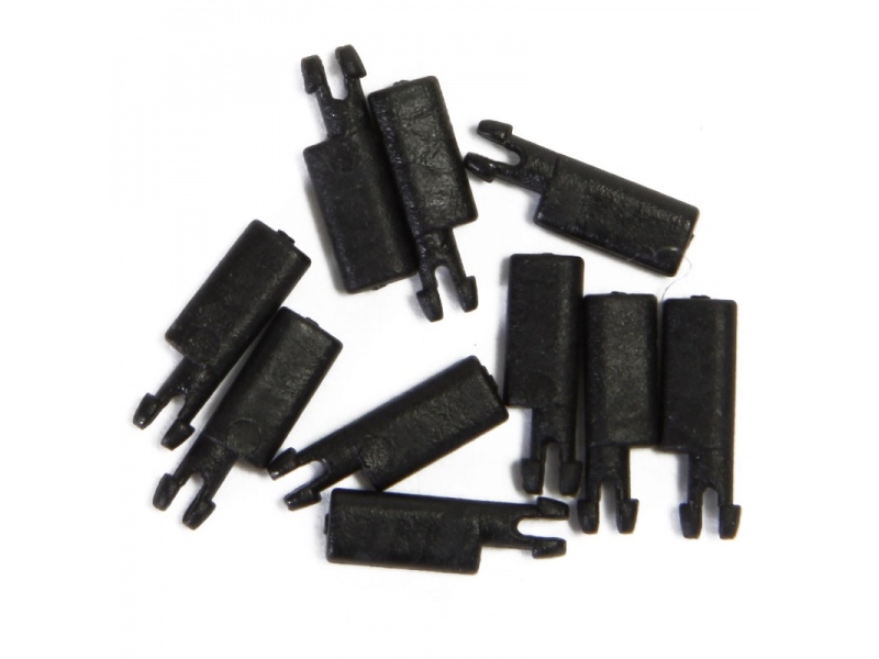 Carrera RC 88104, Svart | Leksaker - Radiostyrda leksaker - Bilbanor | GameStuff