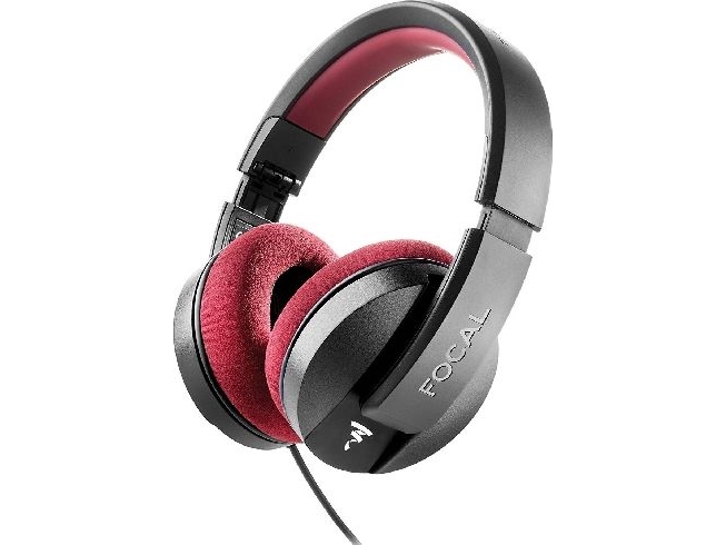 Kopfhörer Focal Listen Pro