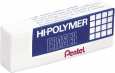 Pentel Pencil Eraser Medium Zeh10