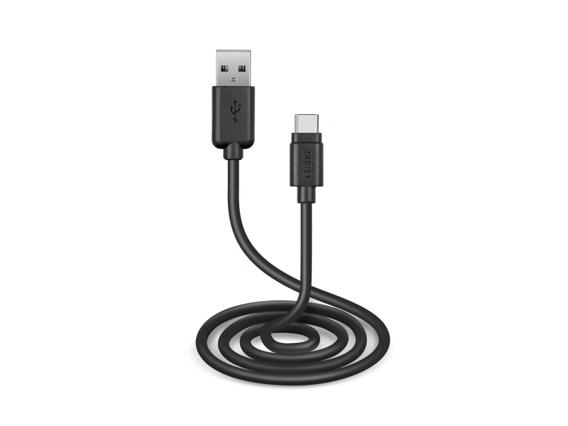 Sbs Tecabletc3mtk, 3 M, Usb A, Usb C, Usb 2.0, Sortierung