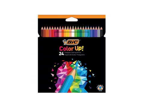 Bic 9641481, 24 Stück(E)