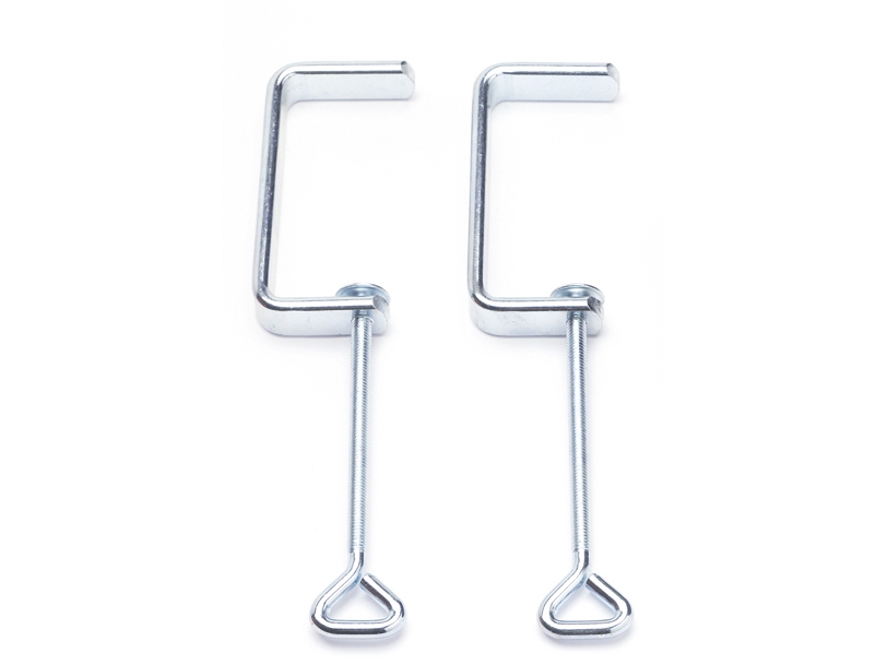 Weller T0053657599, Weller, Rostfritt stål, 2 styck | EL Artiklar - Vägar & tillägg - Lödd & Tillbehör | GameStuff