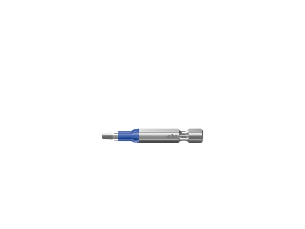 Wiha 41662, 5 Stk, Firkant, 50 Mm, 74 G