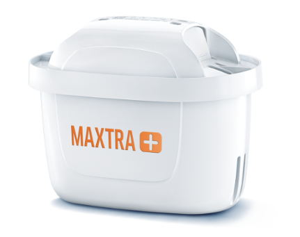 Brita Wkad filtrujcy Maxtra+ Hard Water Expert 3x, Manuel vandfilter, Hvid