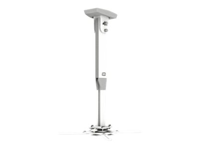 Sms Projector Precision Cm V - Montagesatz (Deckenmontage) - Für Projektor - Weiß - Deckenmontage Möglich