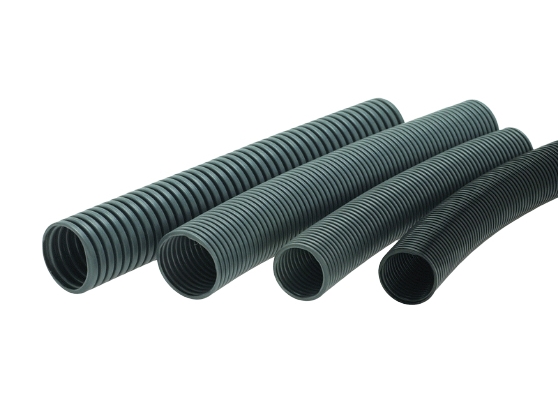 Helukabel 93782, Flexible Nichtmetallische Leitung (Fmc), Grau, Rohs, 25 M, 3,45 Cm