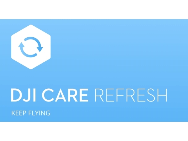 DJI Card Care Refresh (Mavic Air 2), 1 licens/-er, 1 År, DJI, Mavic Air 2 | Datorer & Surfplattor - UPS - UPS tillbehör | GameStuff