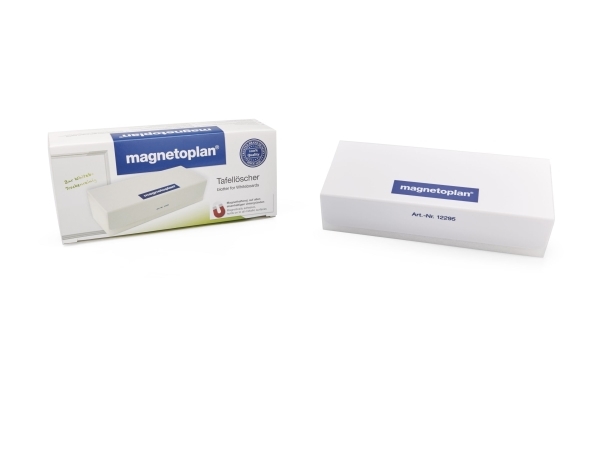 Tavlevisker Magnetoplan