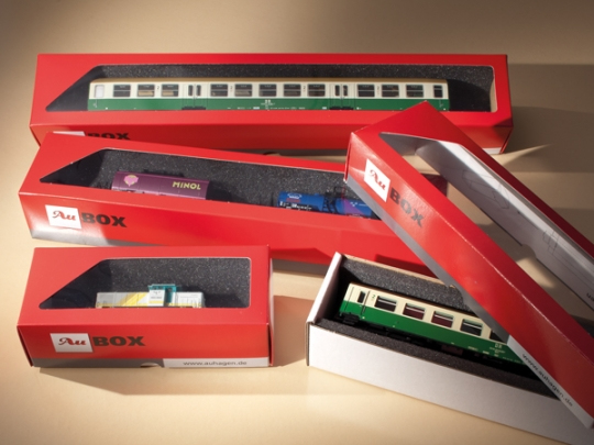 Auhagen 99303, sortering, 10 stk