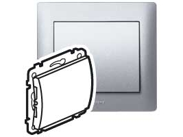 Legrand 771378 100 Mm 72 Mm 94 Mm 80 G