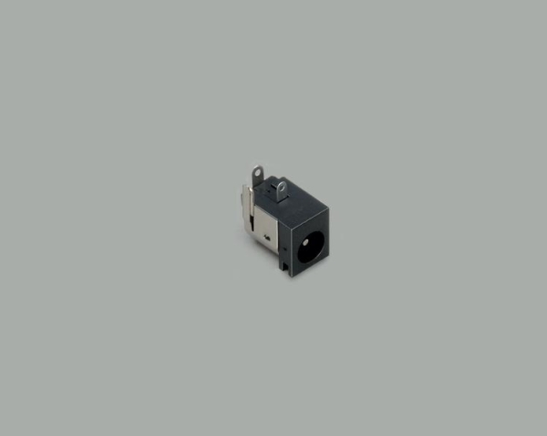 Bkl Electronic 073331, Dc, Dc, Sort