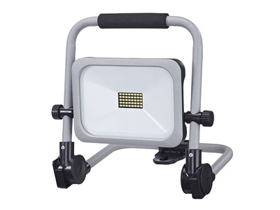 Rev 2620012010, 20 W, Led, Sort, Grå, 6500 K, 2000 Lm, 25000 T