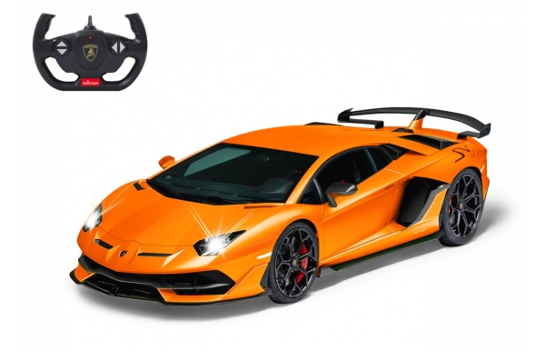 Jamara Deluxe Car Series - - Rc