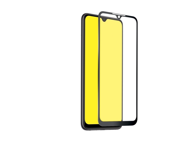 Sbs Tescrfcxirno8tk Xiaomi Redmi Note 8t Reptålig Svart 1 Styck