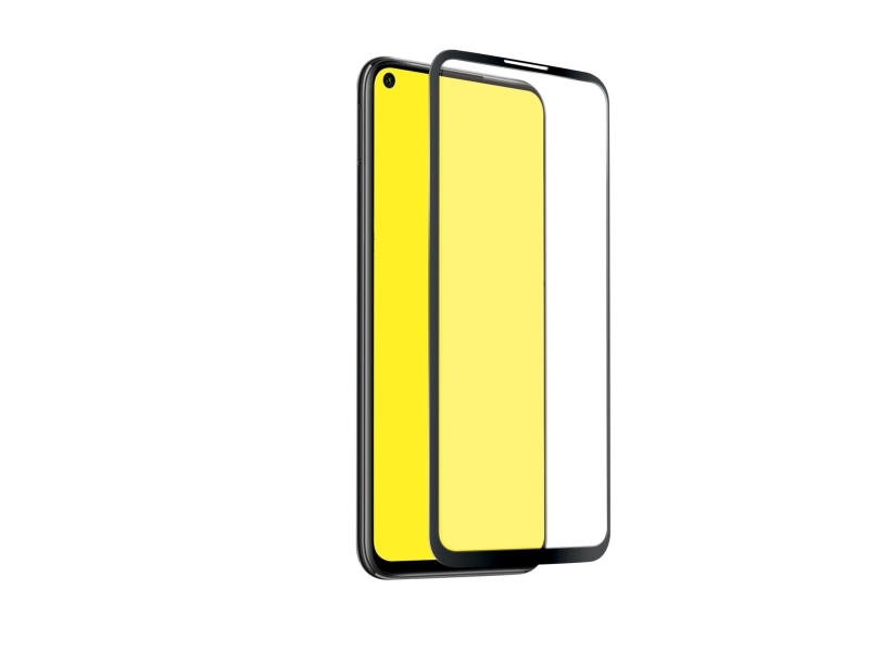 Sbs Tescrfchup40lk Huawei P40 Lite Reptålig Svart 1 Styck