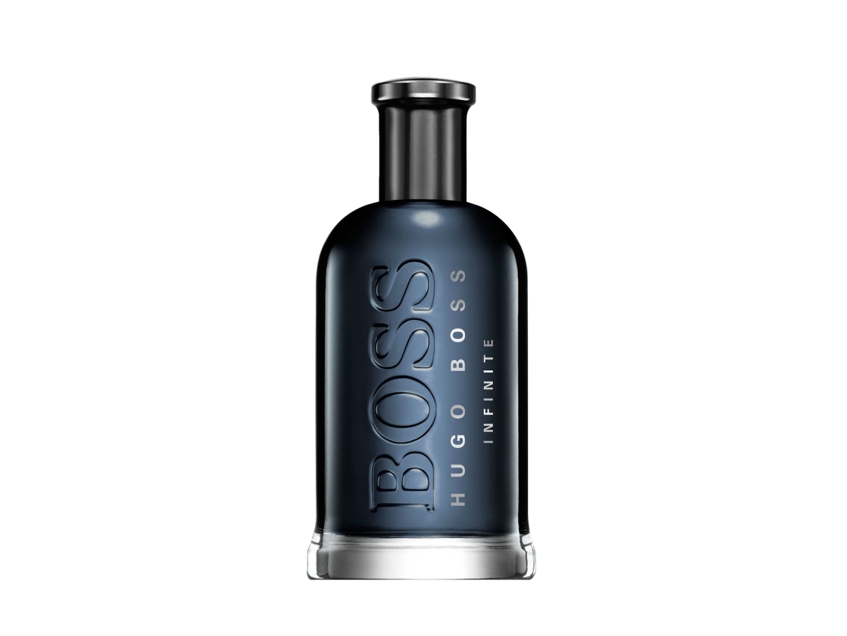 Hugo Boss Bottled Infinite Edp 200 Ml