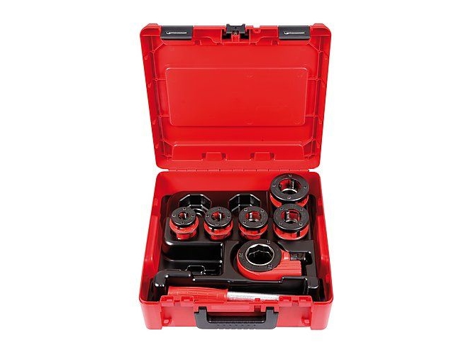 Rothenberger 070790X, 6,12 kg, 90 mm | Diverse verktyg för VVS-arbeten | GameStuff