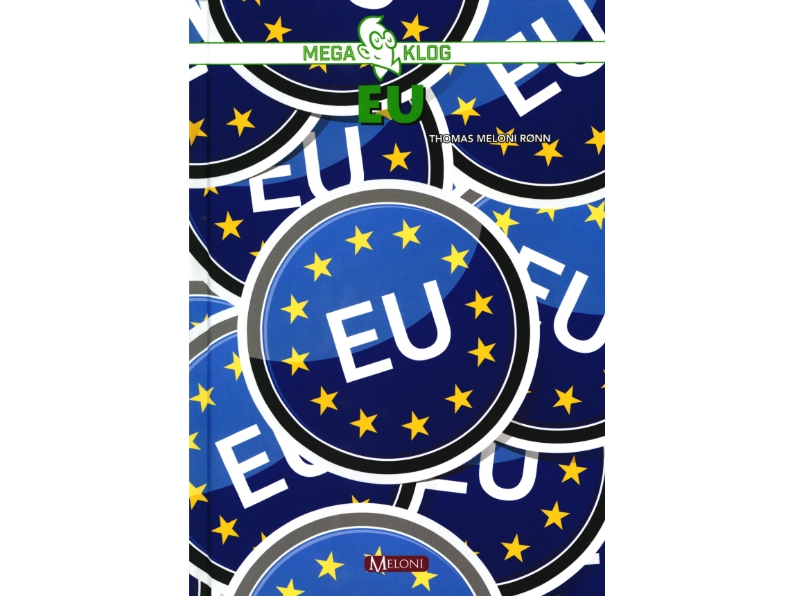 Eu | Thomas Meloni Rønn | Sprache: Dänish