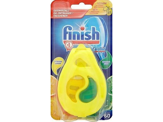Finish Finish Citrus Dishwasher Freshener