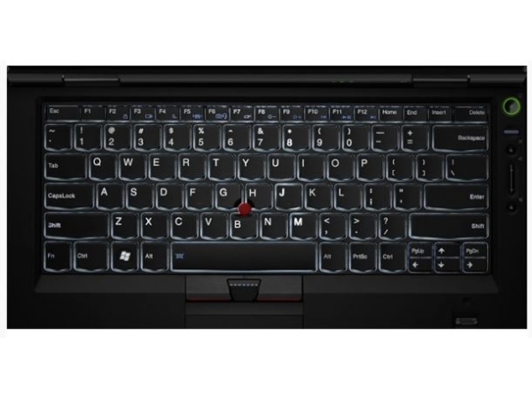 Lenovo 04W2786, Tastatur, Englisch, Lenovo, Thinkpad X1