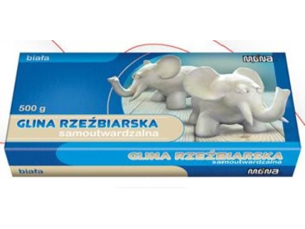 Mona Skulpturale Tonerde - (Mona Gsb)